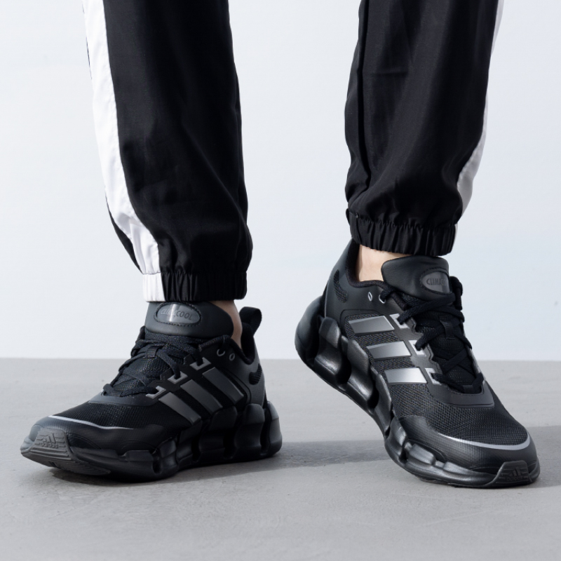 Adidas阿迪达斯跑步鞋男鞋女鞋VENTICE CLIMACOOL运动鞋IF9775