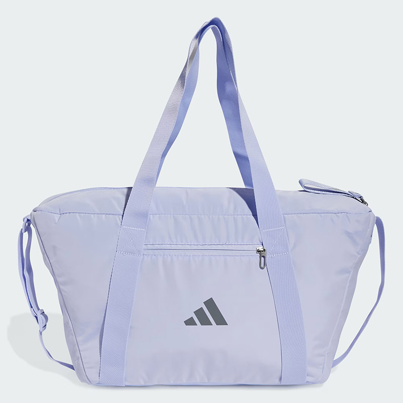 Adidas2025新款运动单肩包男女休闲旅行挎包健身训练拎包潮流百