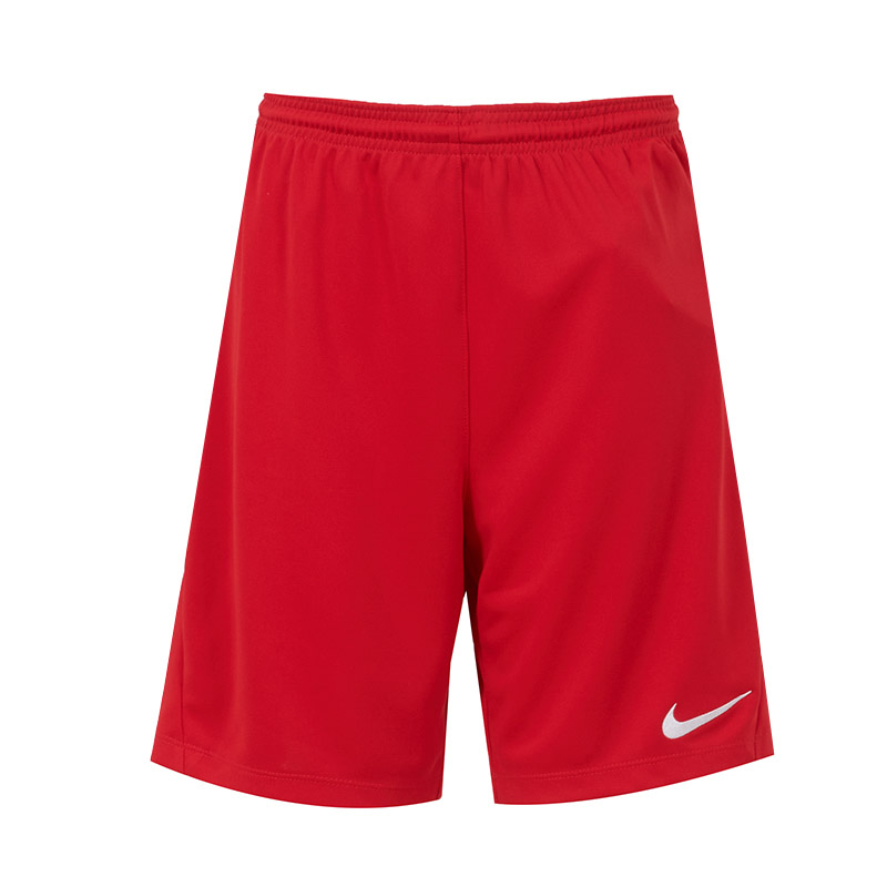 Nike/耐克儿童短裤大童快干透气休闲裤跑步训练运动裤HF0531-657