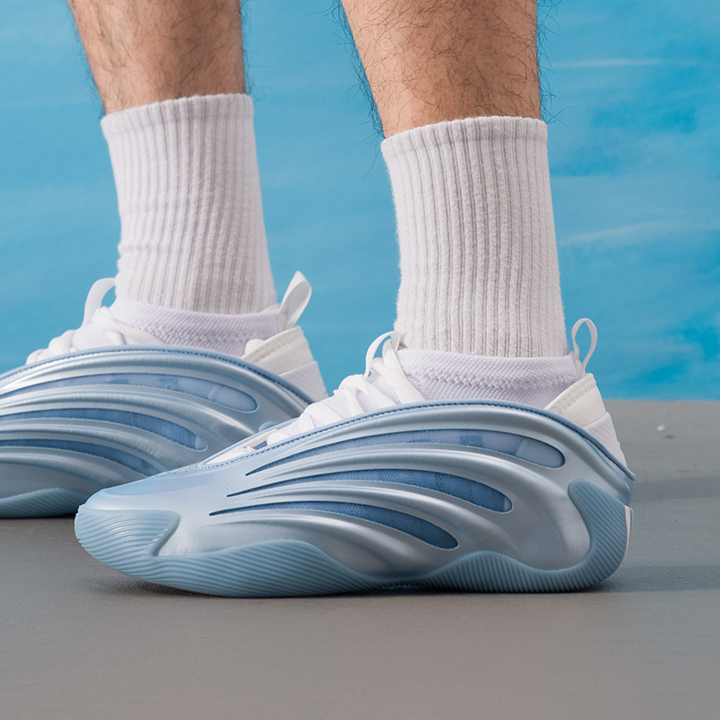 Adidas/阿迪达斯哈登9篮球鞋男鞋HARDEN VOLUME 9运动鞋JH6482