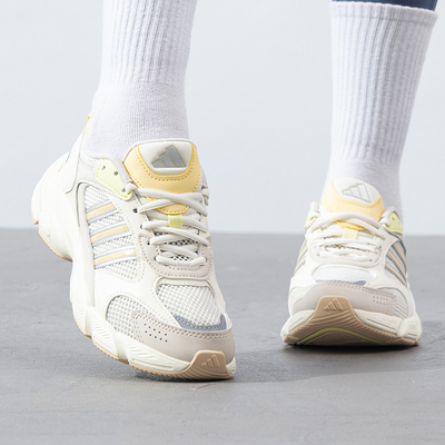 Adidas/阿迪达斯跑步鞋女鞋CRAZYCHAOS 2000透气运动休闲鞋JP8051