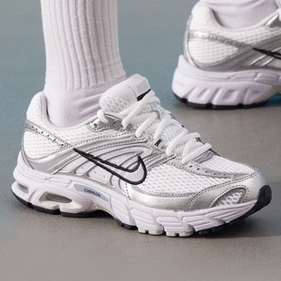 耐克跑步鞋 2K透氣緩震運(yùn)動(dòng)鞋 MAX MOTO AIR HQ2056 Nike 103 女鞋