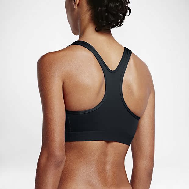 Vêtement fitness femme NIKE 823313-010 - Ref 605747 Image 3