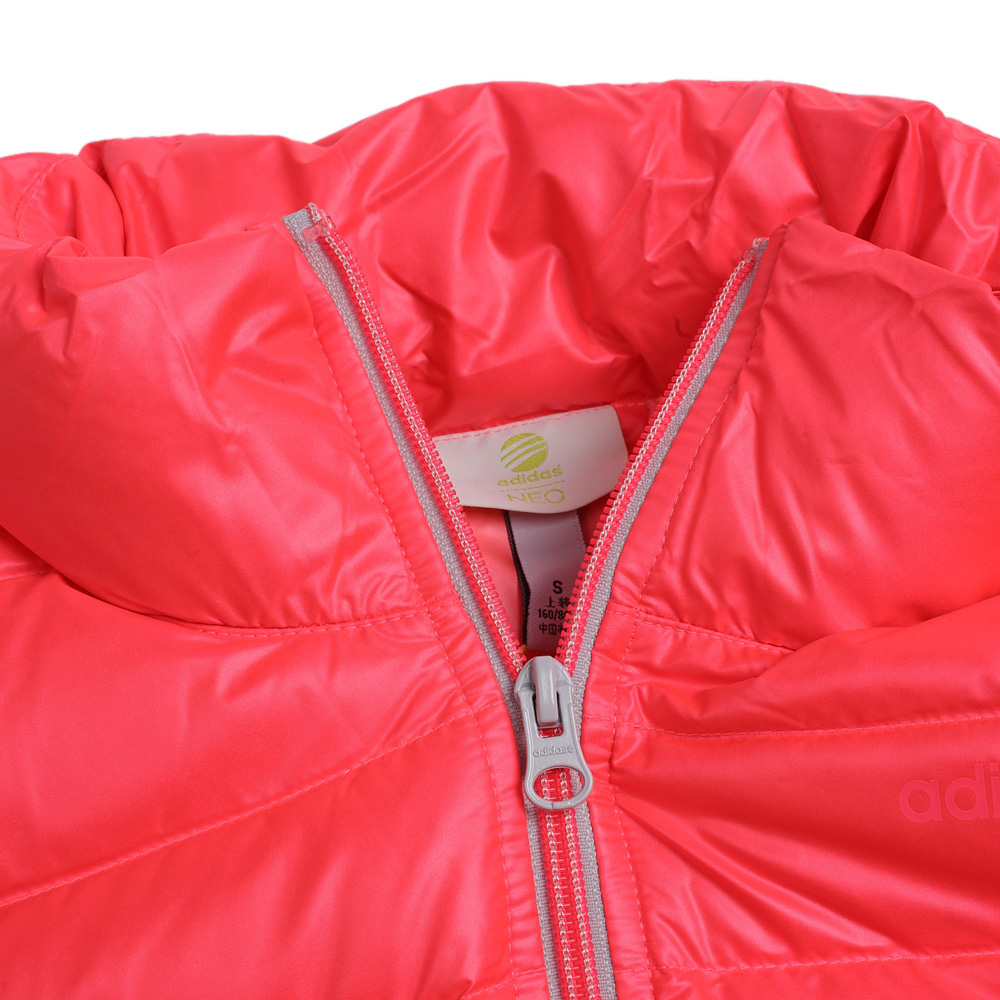 Blouson de sport femme ADIDAS AB8917 - Ref 510352 Image 3