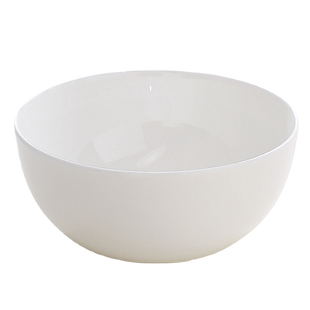 面碗家用2025新款高级感泡面碗吃面碗面馆专用陶瓷大碗骨瓷拉面碗