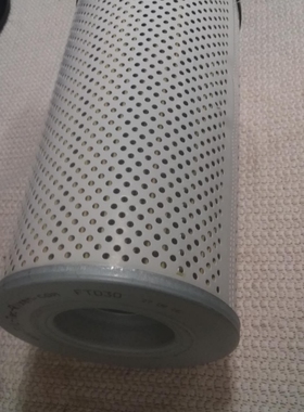 机油滤芯FT030 适用FT FILTEC曼商柴油机机油滤清器FT030