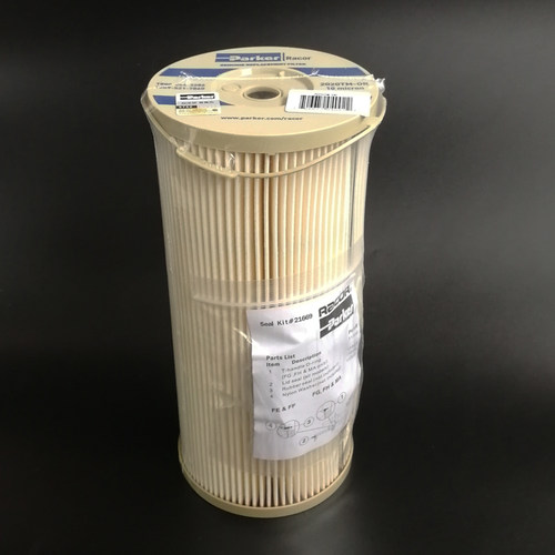 油水分离器53c0533 原厂柳工945e/948e/950e派克纸滤芯53c0533