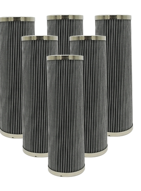 液压滤芯02041-1057 V3.0817-08 PI22015RNPS6 MF1002P25NB 84128