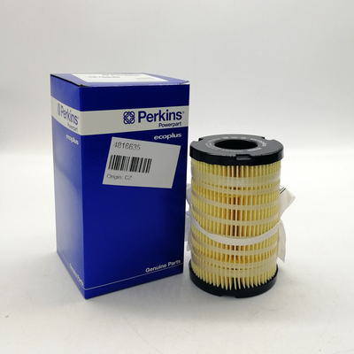 机油滤2654403 4461490柴油发电机组燃油滤芯26560163 4816635