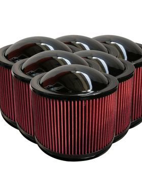 适用康明斯船用空气4931611过滤器3971070 5309235 1003703