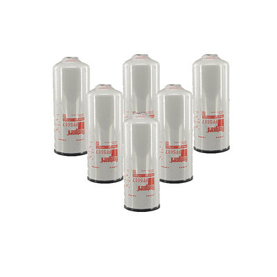 适用弗列加油水分离器FS19922柴油滤清器FS19898柴滤FF5687