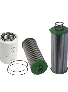 液压油滤芯AL156625 AL221066农用收割机过滤器AL169059 AL169573