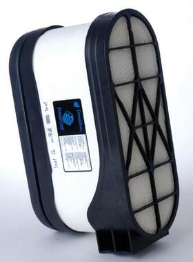 空气滤清器P608665 适用筛分机空气安全过滤器P606121