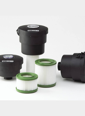 油箱呼吸滤EAC20Q010 56018329派克滤芯944437Q液压油滤944421Q