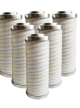 适用PALL液压油过滤器滤芯HC4754FKP16Z滤清器HC2216FCS6H