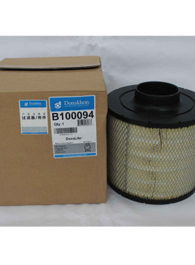 机滤20798453适用船用发动机空气过滤器B100094 20483100