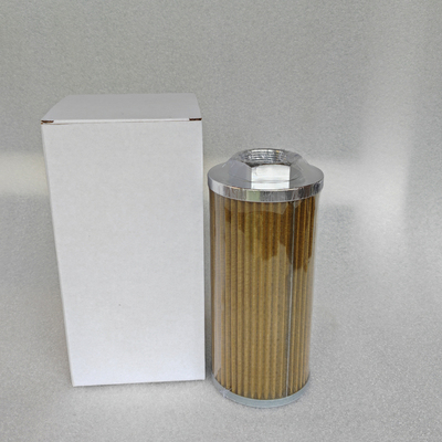 液压滤芯 0140D010ON 百超折弯机切割机液压油滤STR1003SG/M90