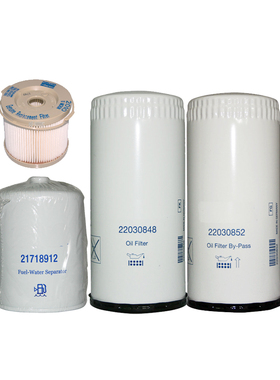 滤芯861014 22030852 22030848 21718912 21139810 877764