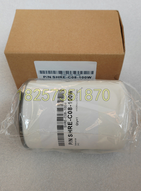 液压油滤SHRE-C08-100W 适用机械设备40101过滤器SHRE-C08-25U