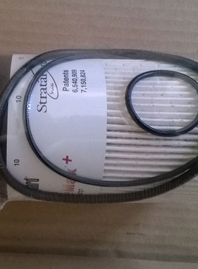 履带吊钻机/发电机组弗列加油水分离滤芯102011/FS19728/FS19624