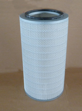 机滤芯37540-08511适用三菱柴油发电机组空气滤清器47220-38802