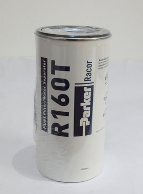 油水分离器R160T适用维特根铣刨机W2000 W2100滤芯05825015