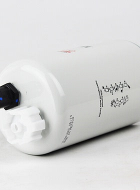 油水分离器43919935 43802263压路机HD138 140柴滤43919943