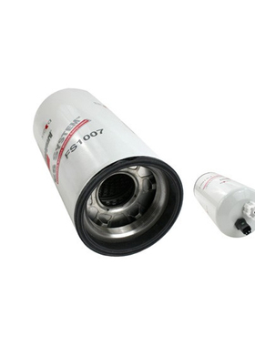 柴油滤芯FS1007 适用柴油发动机柴油滤芯P551047