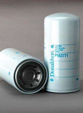 机油滤清器21640514 适用TAD731GE柴油发动机柴油滤芯11700463