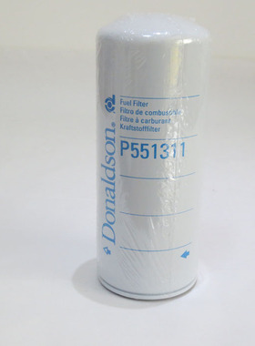 适用维特根铣刨机W2000 W2100燃油滤清器1R-0749 柴滤P551311