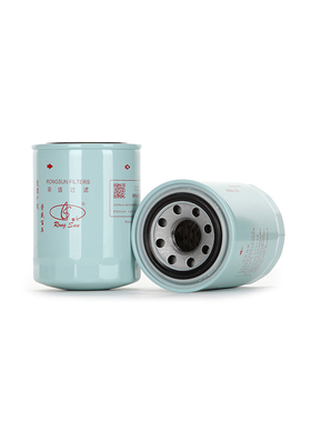 油滤芯14524170 适用沃尔沃挖机210B/C/D 240B 290管路14524170