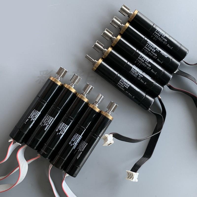 微型直流电机 RE13系列24V直流 MAXON电机 780转/分钟 大量现货