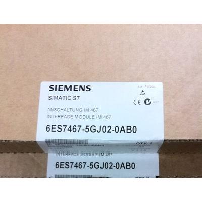 6ES7467-5GJ02-0AB0现货6ES7467-5GJ02-0AB0