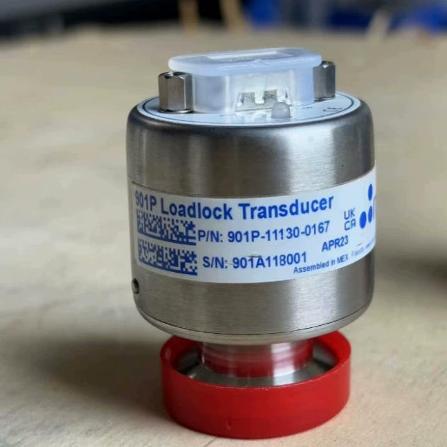 全新MKS 901P-11130-0167载锁传感器，气敏原理，性能稳定