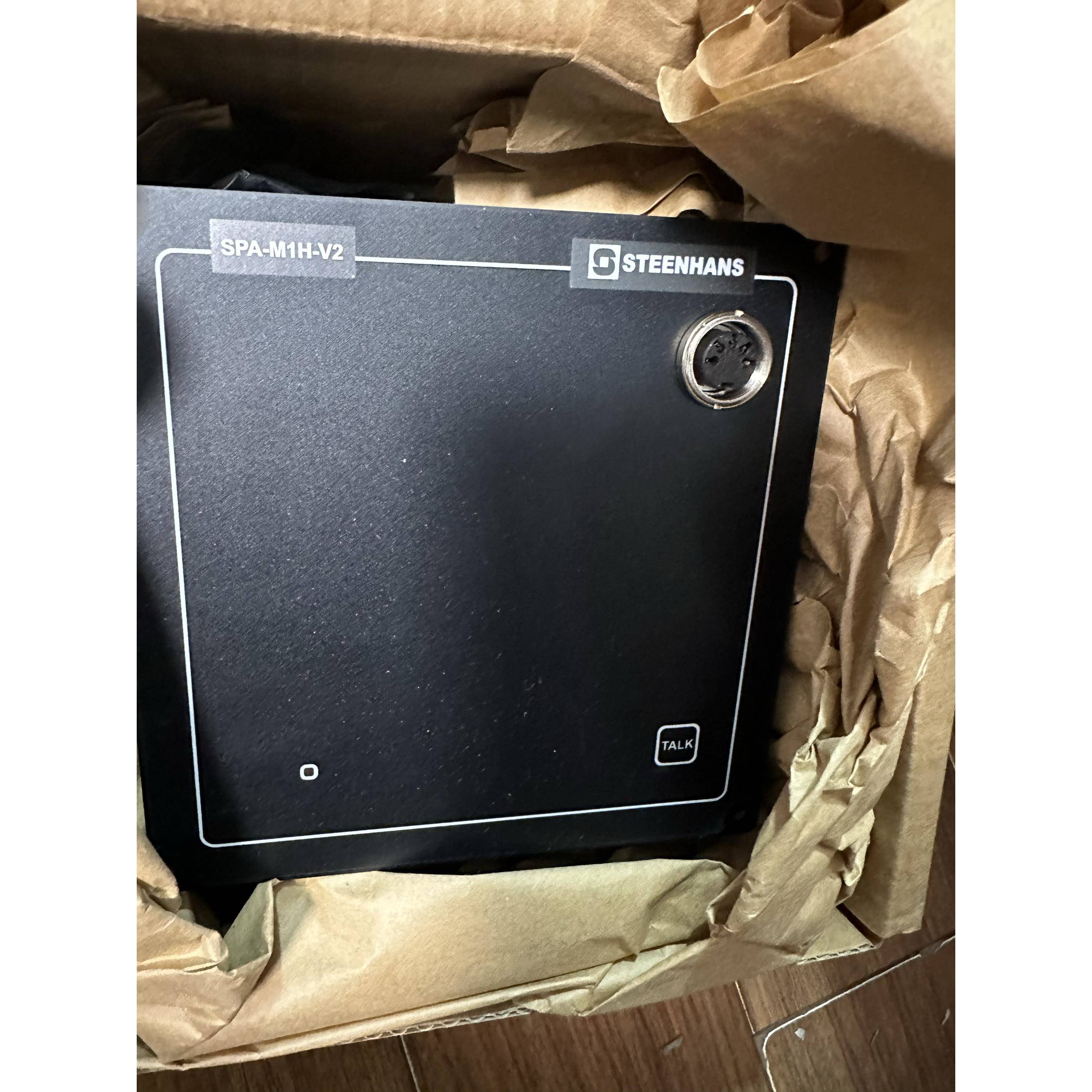 SPA-M1H-V2 对讲面板议价