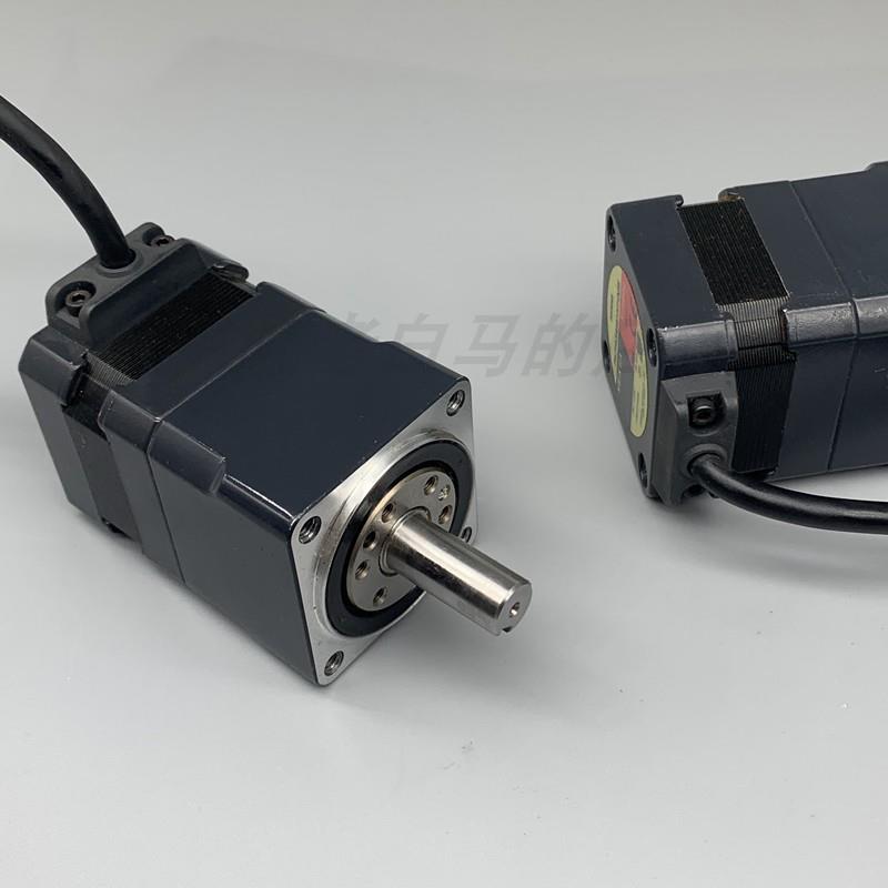 大扭力步进电机 42谐波电机 东方马达PK543AW-H100S 扭矩11N议价