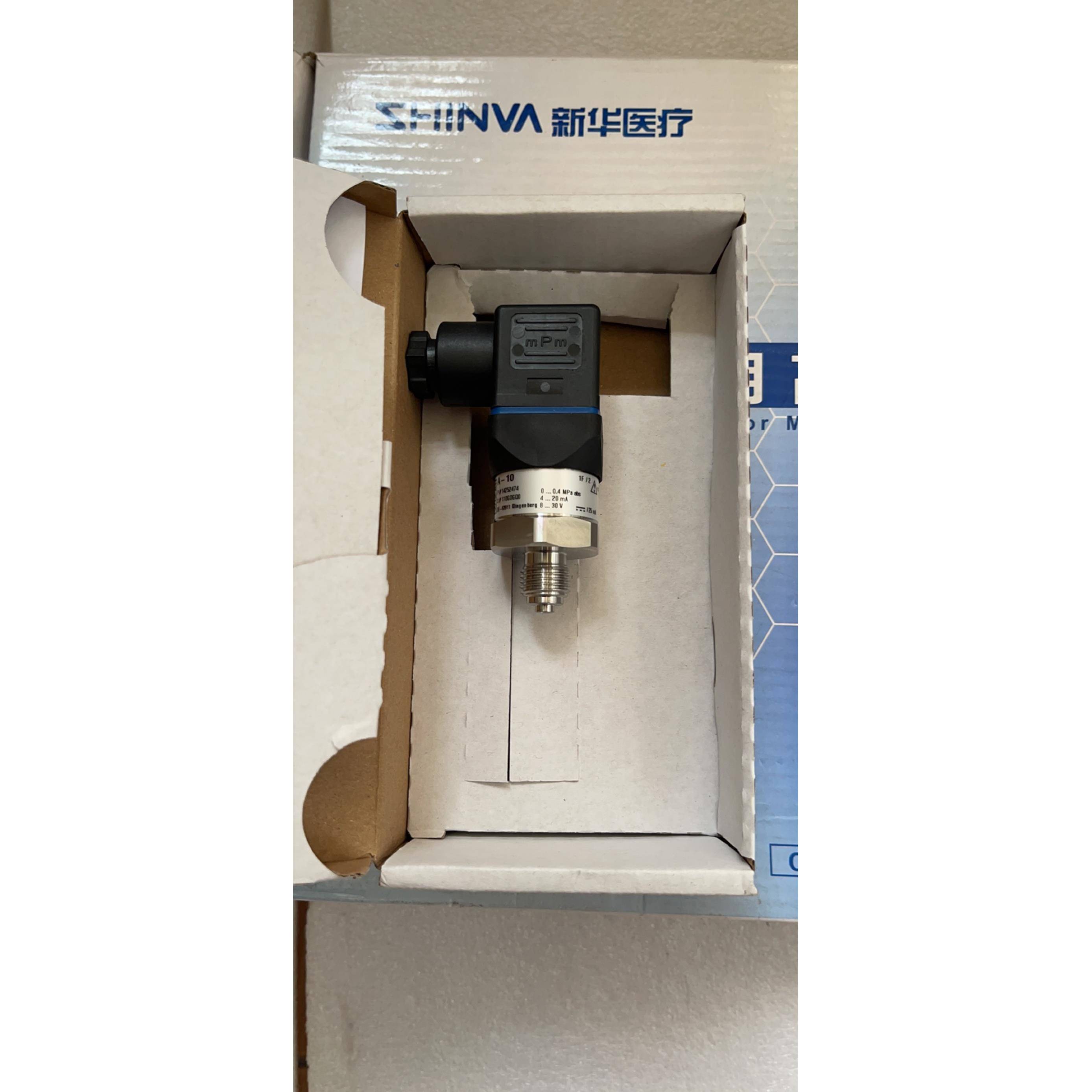山东新华脉灭菌器XG1.DMA-1.0威卡WIKA压力变送器A-10.0-4bar.abs