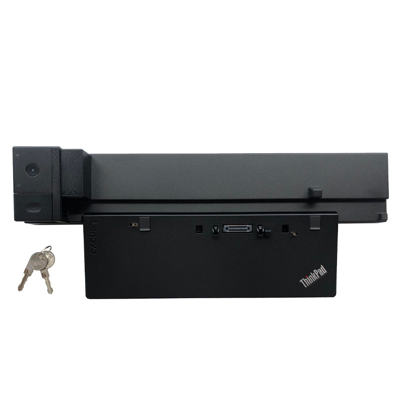 适用于联想 P50 P51 P70 P71 笔记本扩展坞 电源 40A5 04W3955