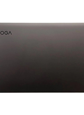 适用 联想 YOGA7 PRO C930-13 IKB A壳 面壳 屏后盖 笔记本外壳