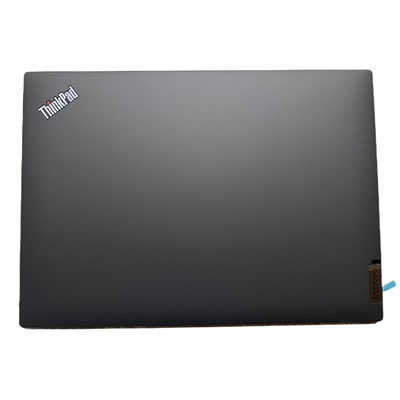 适用Thinkpad 联想 T14 P14S GEN3 A壳 面壳 后盖 5CB0Z69549