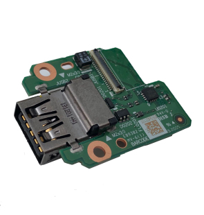 适用于Thinkpad 联想X390 X13 T490S T14SUSB小板NS-B892 01YN265