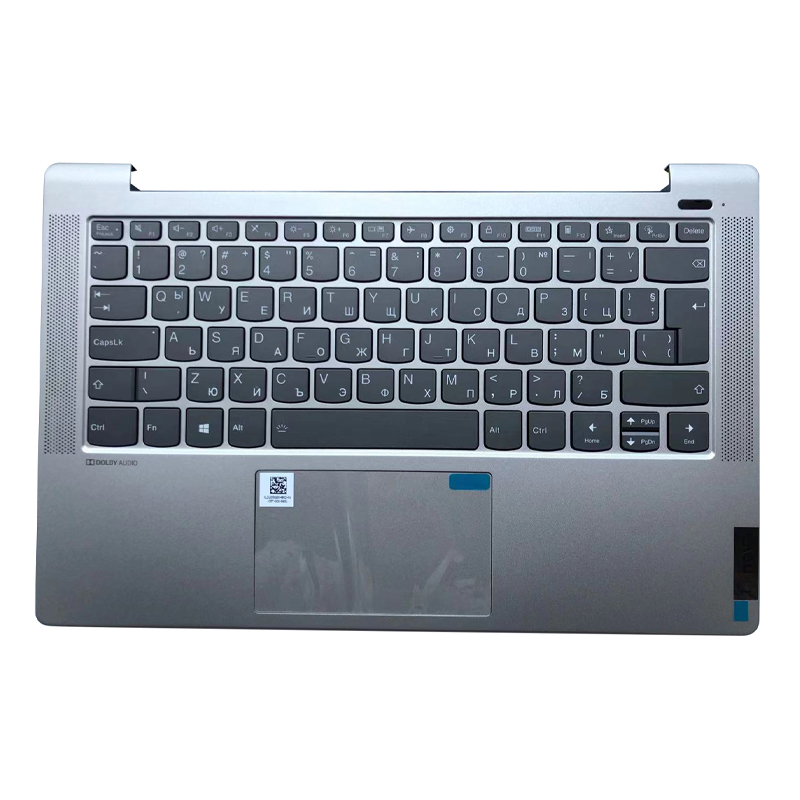 适用于联想 5-14IIL05 C壳 掌托 笔记本键盘 背光款 5CB0Y89052