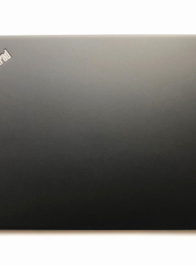 适用于全新 Thinkpad 联想 X390 X395 A壳 屏幕后盖 外壳 02HL005