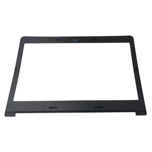 E475 E470C B壳 适用于Thinkpad 边框 E470 屏框 01EN229 联想