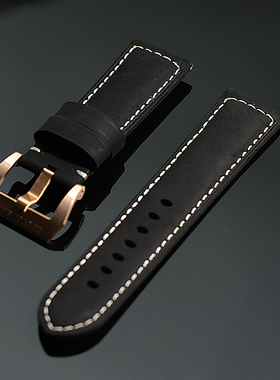 瑞夫泰格/RT原装腕表表带概念变形金刚真皮表带钢带