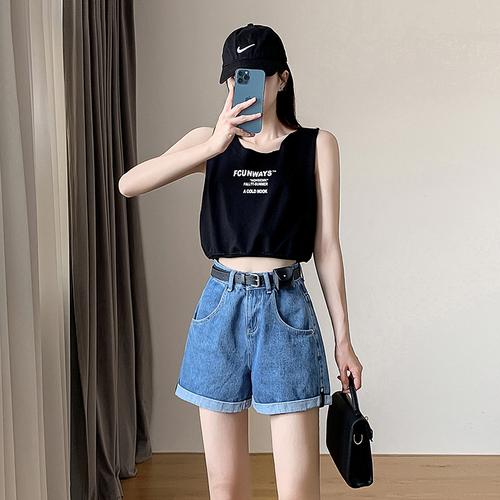 MARK女装牛仔裤 XKSFS828