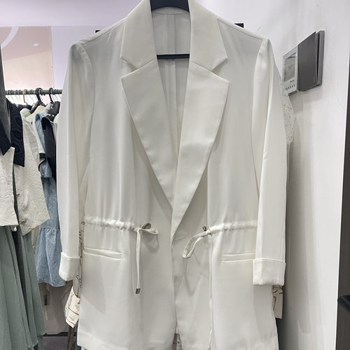 【航妈专享】姚领YAOLY新款西服841021582