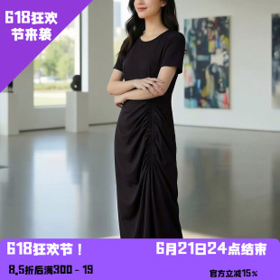 YAOLY姚领夏季连衣裙854H24034