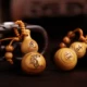 Персиковая древесная тыква [тигр]