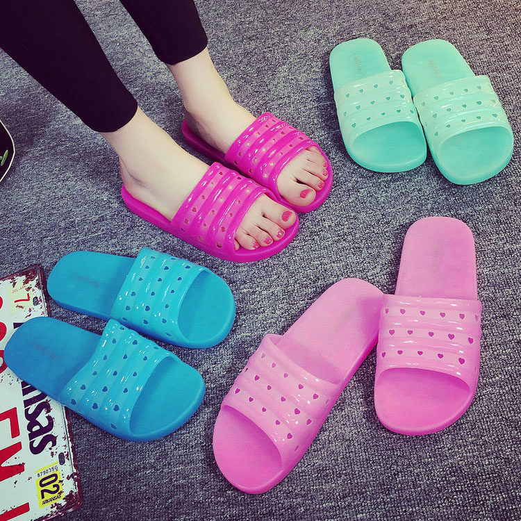 Sandales femme OTHER   en plastique - semelle en plastique - Ref 2667610 Image 3